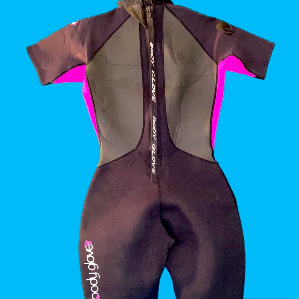 Wets suit Body Glove 11/12